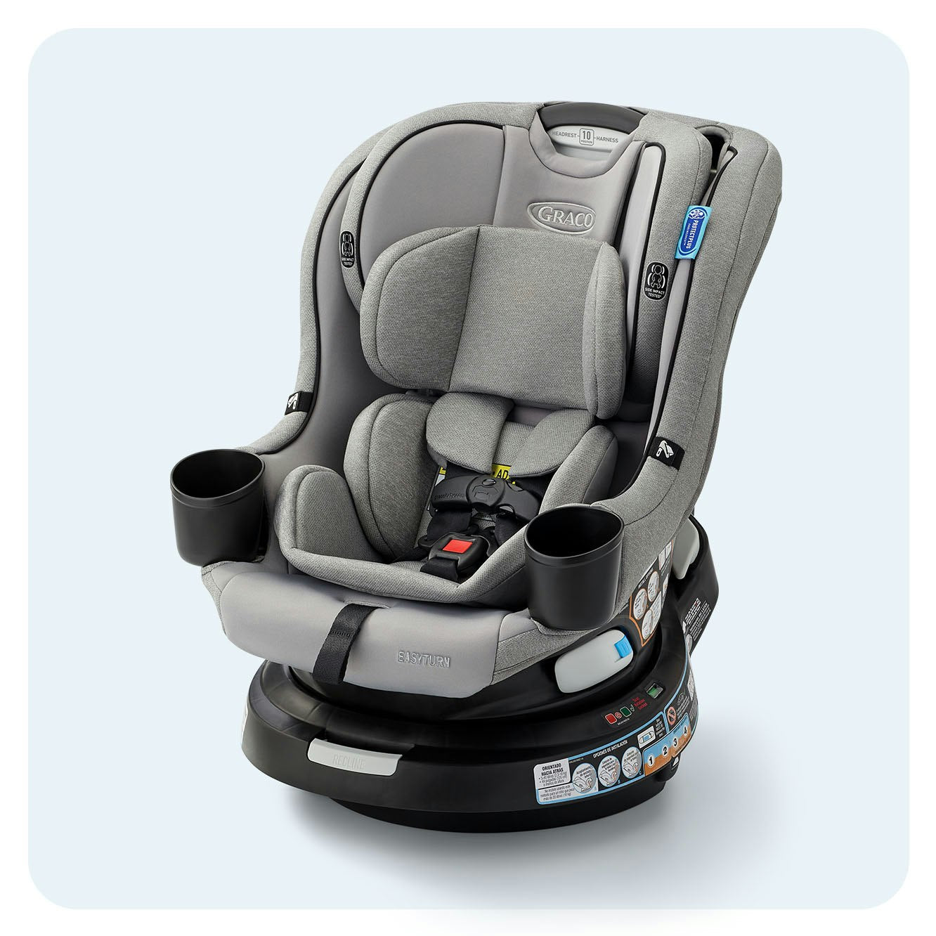 Car Seats