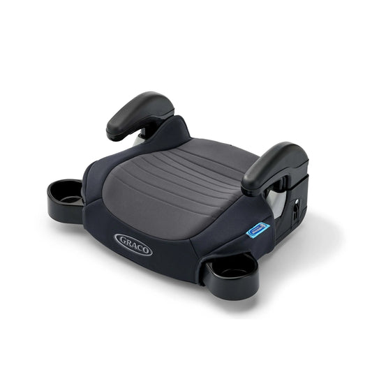 (4 Pack)  Turbobooster 2.0 Backless Forward Facing Booster Seat, Kent