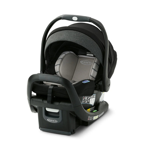 Snugride Snugfit 35 DLX Infant Car Seat