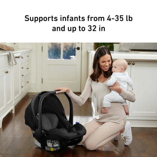 Snugride Snugfit 35 LX Infant Car Seat