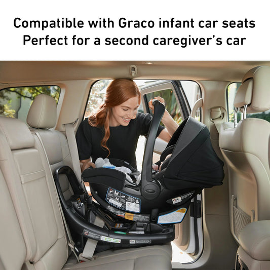 Snugride Snugfit 35 Infant Car Seat Base