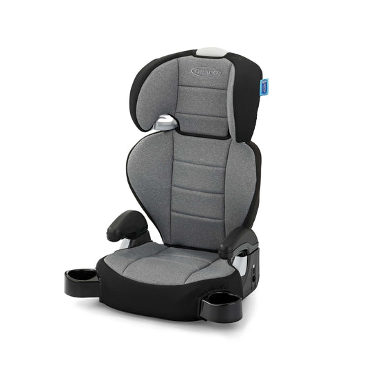 (3 Pack)  Turbobooster 2.0 Highback Booster Car Seat, Declan