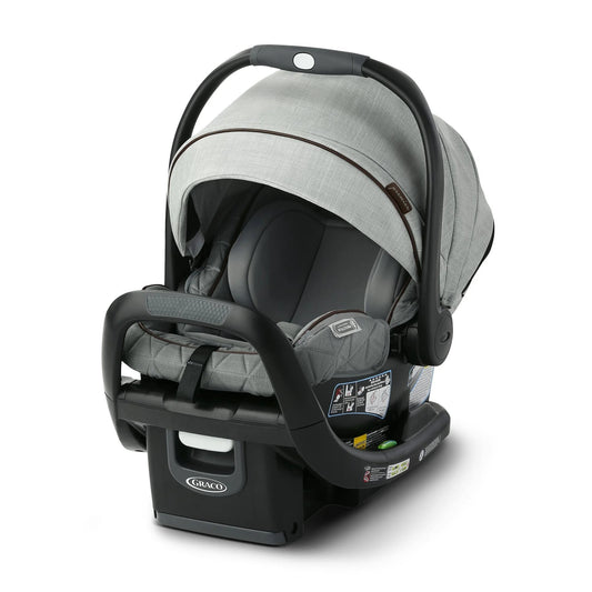 Premier Snugride Snugfit 35 XT Infant Car Seat, Midtown Collection