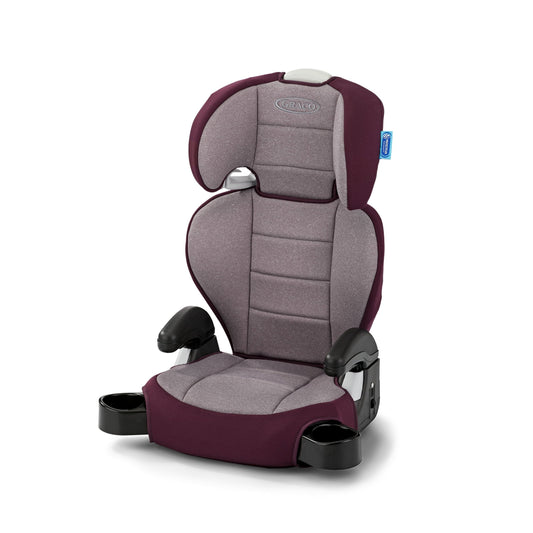 (3 Pack)  Turbobooster 2.0 Highback Booster Car Seat, Freya