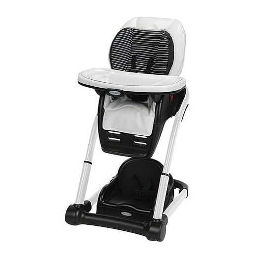 Blossom 6-In-1 Convertible Highchair