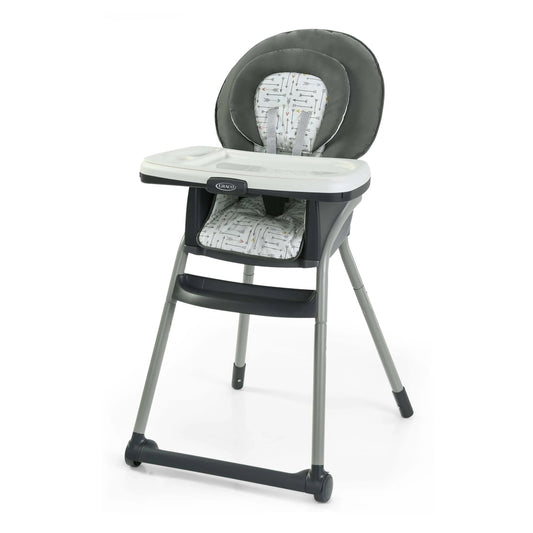 Table2Table LX 6-In-1 Highchair, Arrows