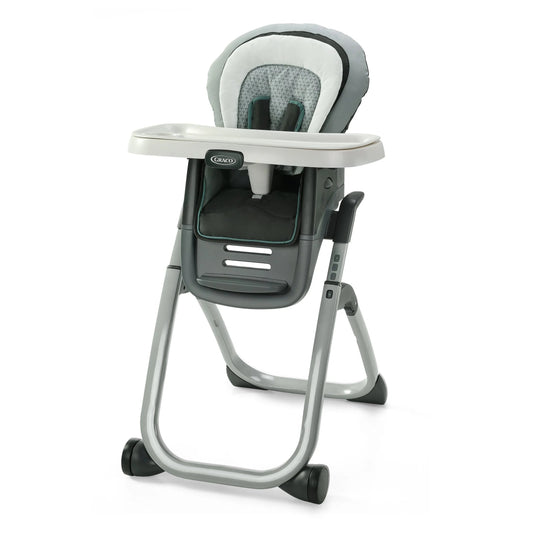 Duodiner DLX 6-In-1 Highchair, Mathis
