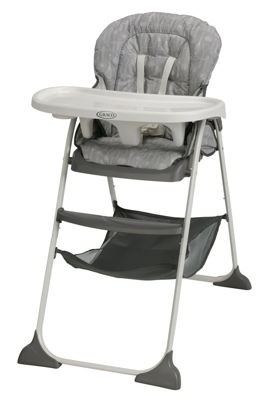 Slim Snacker Highchair